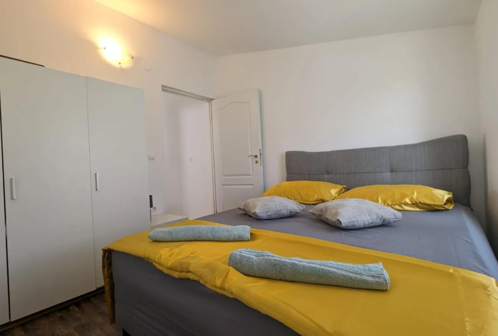 Lily Apartamento Vir
