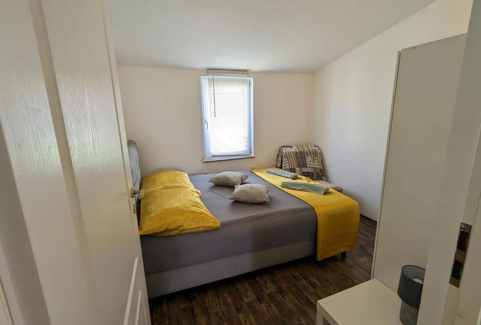 Lily Apartamento Vir