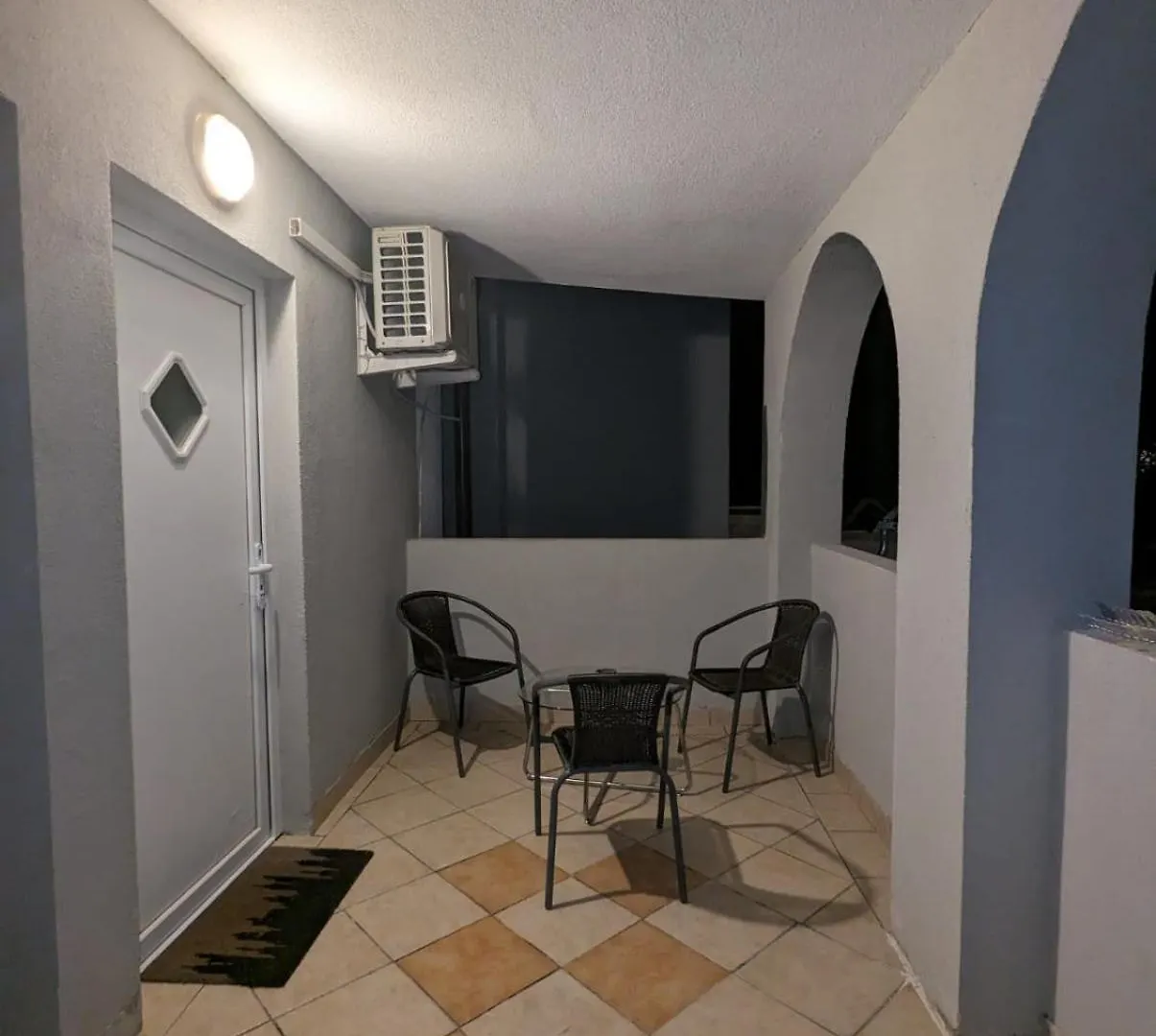 Lily Apartamento Vir Croácia